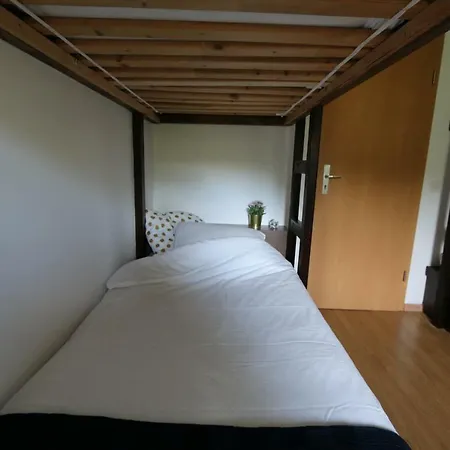 Le Poussin Hotel 3*