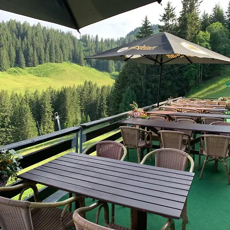 Hotel Le Poussin 3*