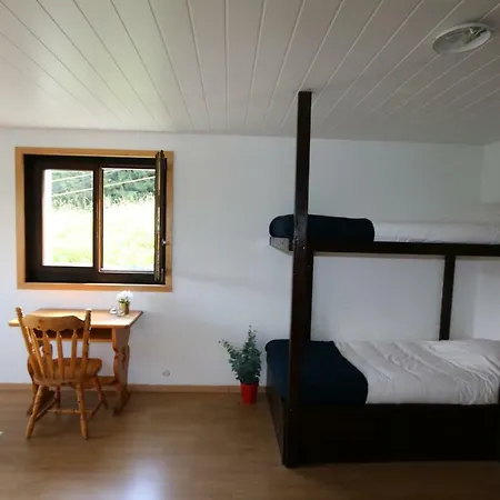 Hotel Le Poussin